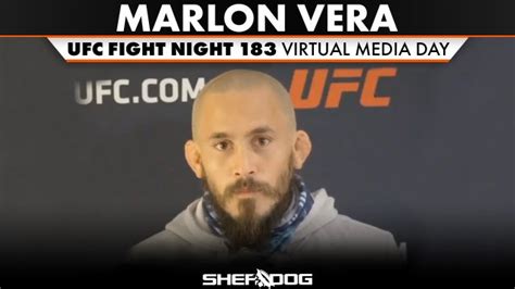 marlon vera sherdog